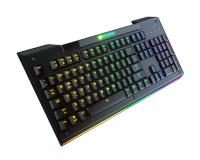 COUGAR AURORA S Gaming Klavye (RGB)